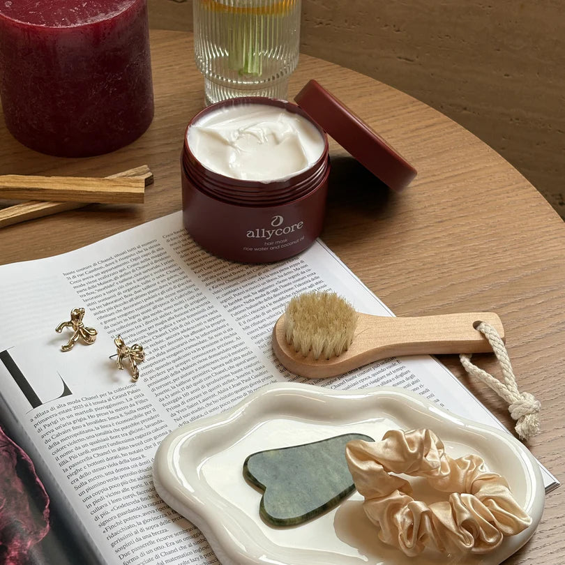 Maschera per capelli